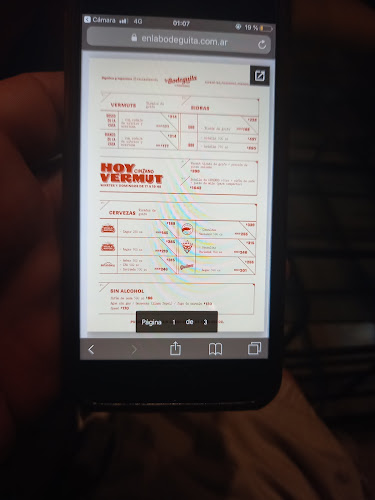 La Bodeguita de Pichincha