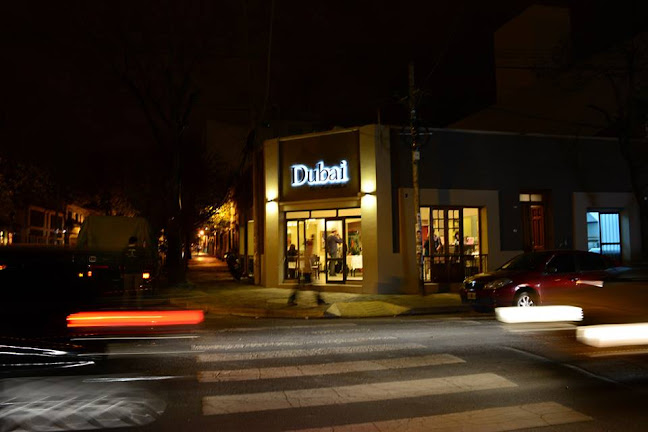 Comidas Arabes Dubai - Salta