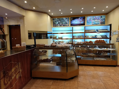 Panaderia y Confiteria Curri