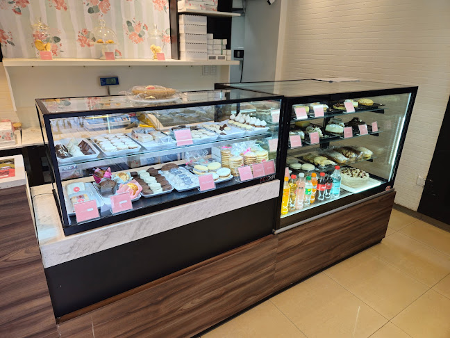 Opinii despre Andrea Franceschini 1995 - El Original în Salta - Gastronomía y hostelería