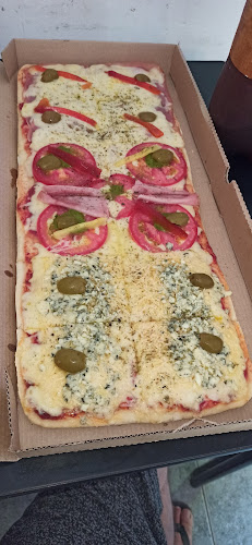 Pizzería K-My - Gastronomía y hostelería