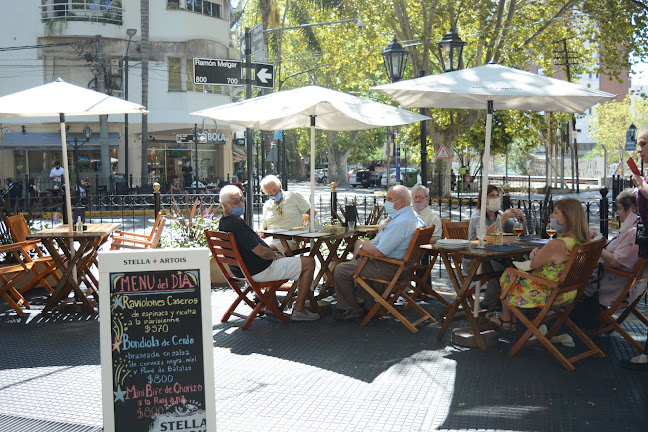Paris Café-Brasserie