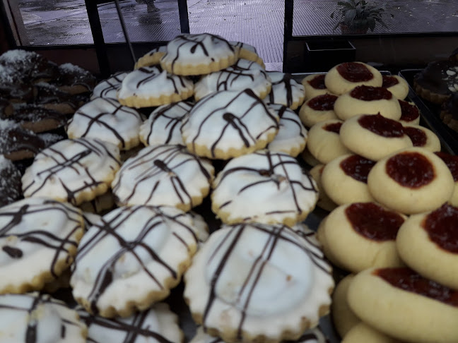 Panadería y Confitería Independencia