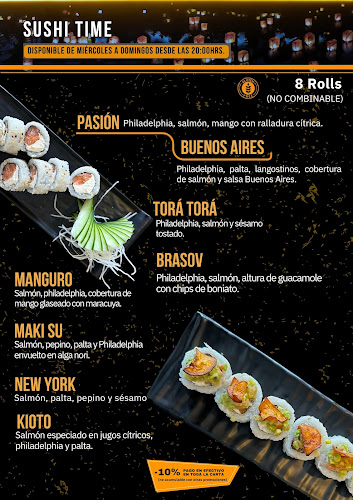 Brasov Grill & Bowl - Gastronomía y hostelería