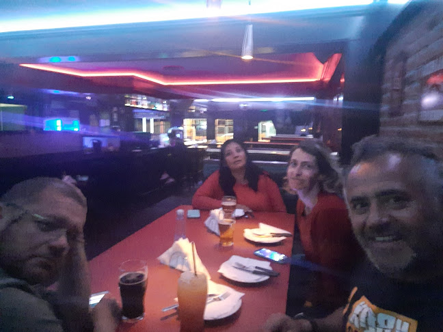 Opinii despre Belfast Pub în Río Gallegos - Gastronomía y hostelería