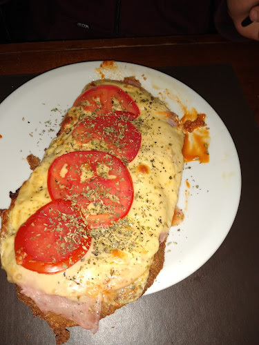 Belgrano 589, B7000 Tandil, Provincia de Buenos Aires