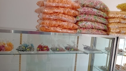 Panadería la dulzura