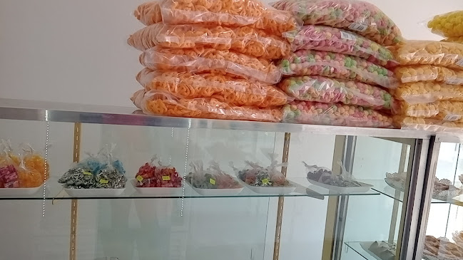 Panadería la dulzura