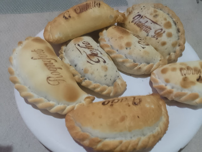 Opinii despre Olivia Empanadas & Pizzas în Wilde - Gastronomía y hostelería