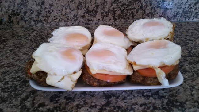 Rotiseria Tutti Quanti - San Nicolás de Los Arroyos