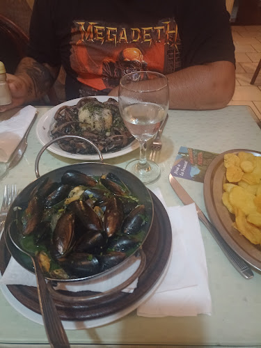 Etruria - Mar del Plata