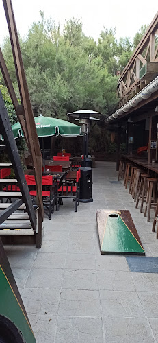 Nirvana Pub - Quequén