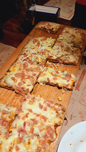 Comentarii opinii despre La Brava Pizzeria