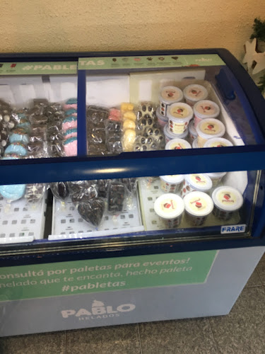 Opinii despre Pablo Helados în Gran Buenos Aires - Gastronomía y hostelería