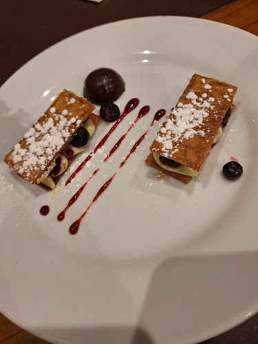 Bistro del Poeta - Gastronomía y hostelería