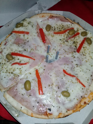Comentarii opinii despre Mr.Pizza Alem