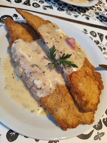 La Vendetta Avenida Pellegrini