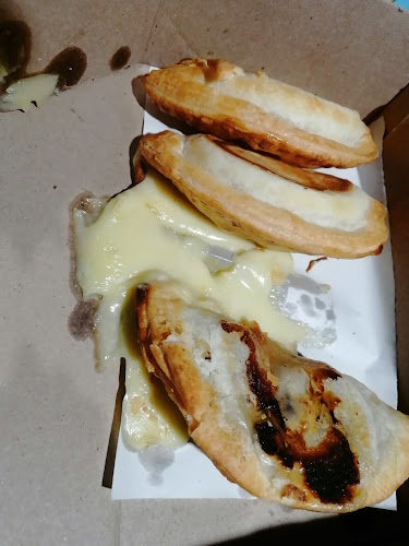 Opinii despre tercera docena EMPANADAS în Neuquén - Gastronomía y hostelería