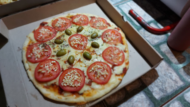 Resto bar A VOS AMIGO - San Luis