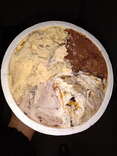 Heladeria Branka Plaza - La Tablada