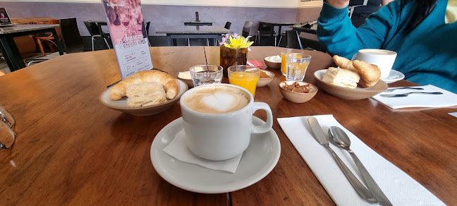 EL GRAN VIDRIO - Gastronomía y hostelería