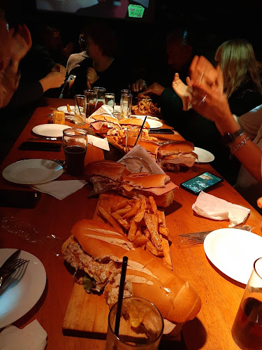 Av. San Martín 2023, M5500 Mendoza