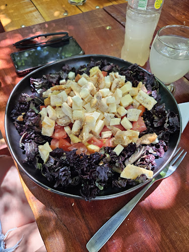 Resto Rincón del valle - Gastronomía y hostelería