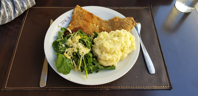 Mendoza 3783 Paseo Comercial Ciro, S2002PCK Rosario, Santa Fe