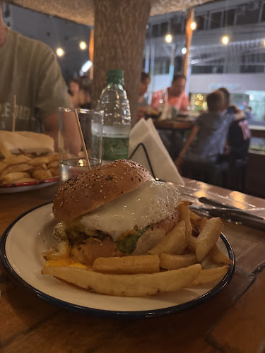 Chalten After - Gastronomía y hostelería