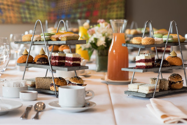 Bistro del Poeta - Córdoba