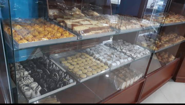 Opinii despre Cafetería mica'fe în Córdoba - Gastronomía y hostelería