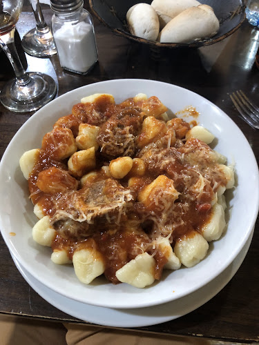 Comentarii opinii despre El viejo Juan