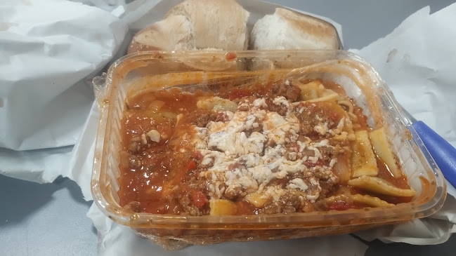 Opinii despre La Cocina de Taiana în HGB - Gastronomía y hostelería