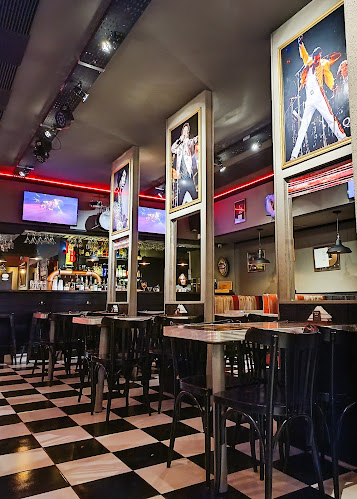 Mc Fly Neuquen - Neuquén