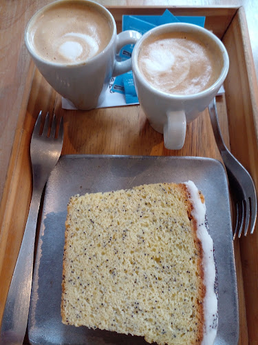 Croissant Café - Mar del Plata