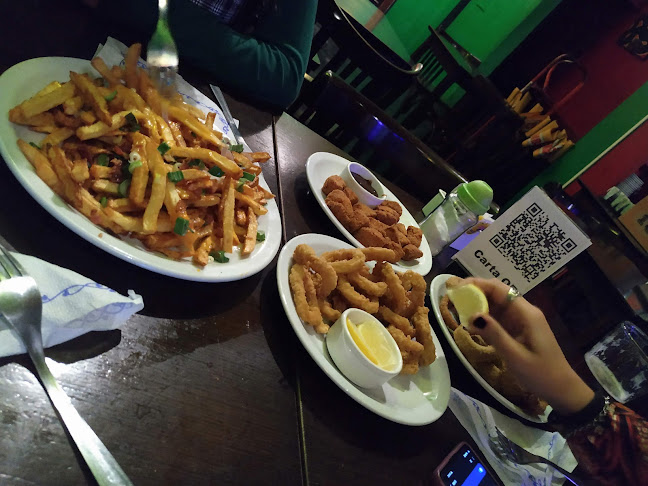 Opinii despre LA CUCHA BAR în Gran Buenos Aires - Gastronomía y hostelería