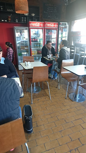 Conny Churros - Gastronomía y hostelería