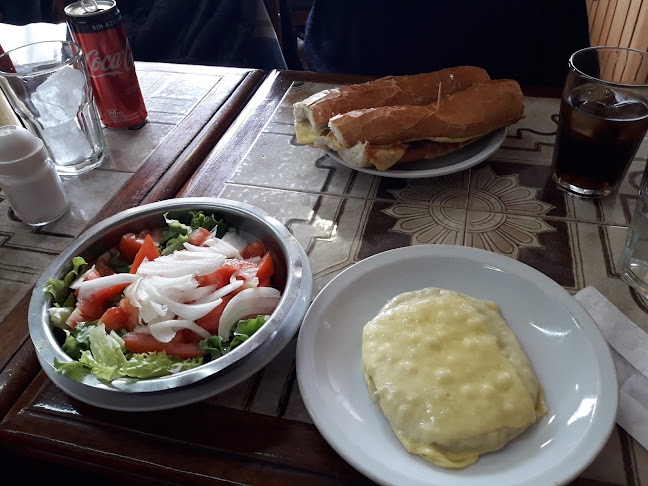 Opinii despre Confitería Roca în Río Grande - Gastronomía y hostelería