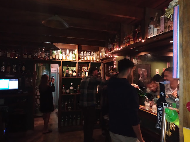 Opinii despre Nirvana Pub în Quequén - Gastronomía y hostelería