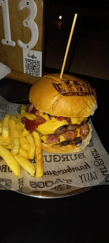 Belgrano 198, F5300 La Rioja