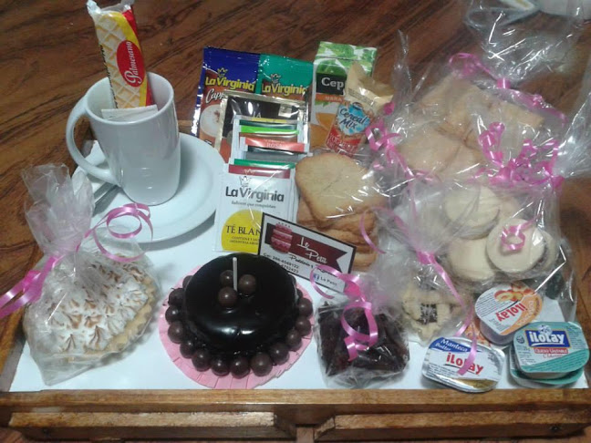 Le Petit - Panadería y Pastelería - San Luis