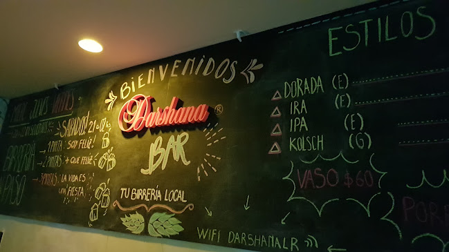 Opinii despre Darshana în Posadas - Gastronomía y hostelería