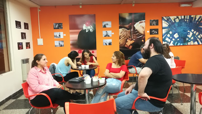 Opinii despre Heladeria Iglu în Azul - Gastronomía y hostelería