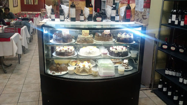 Comentarii opinii despre Viejo Correo