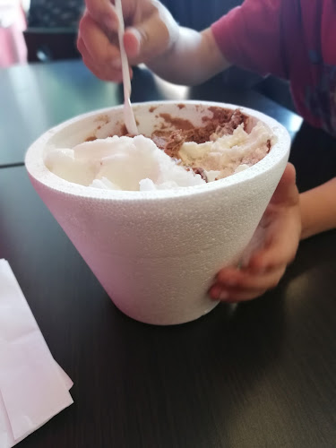 Rosmari Helados - Gastronomía y hostelería