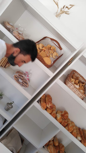 Opinii despre Un Cuarto Panes y Dulces în San Francisco - Gastronomía y hostelería