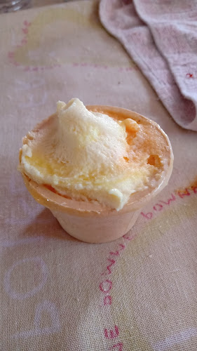 Heladería Elke - Dulzuras Patagónicas - Gastronomía y hostelería