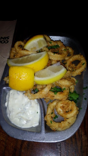 Comentarii opinii despre El Club de la Milanesa Ramos Mejia