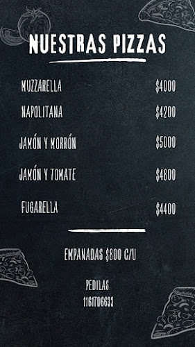 Opinii despre El cuchillito de mamá în Avellaneda - Gastronomía y hostelería