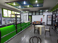 Heladería Arthelado - Gastronomía y hostelería